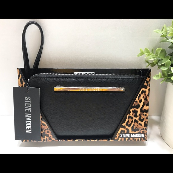 steve madden box bag